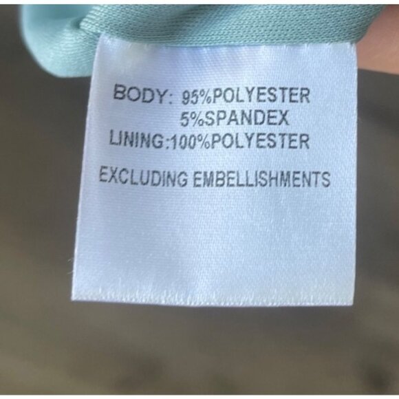 Princess Polly Corset Top Bodycon Mini Dress Size 6 NWT Fairy Coquette Sexy - Picture 3 of 12